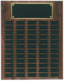 Classic Style Perpetual Plaques