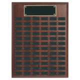 Classic Style Perpetual Plaques