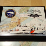 Standard 9x12 Plaque