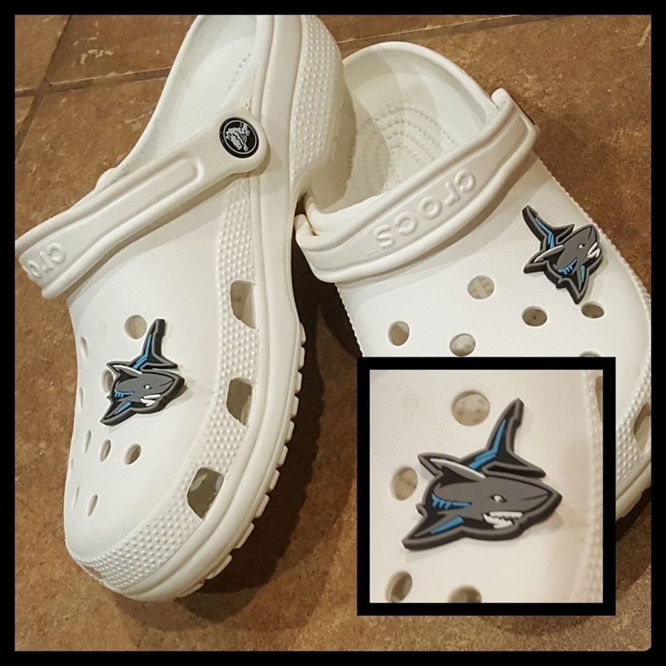 Pin on Customized Crocs