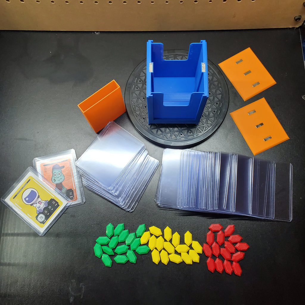 TCG Deck Box