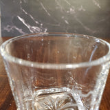 CLEARANCE MK Glasses (Set of 3) - 2nd quality