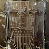 CLEARANCE CPO Beer Mug A - 2nd quality