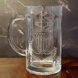 CLEARANCE CPO Beer Mug B - 2nd quality