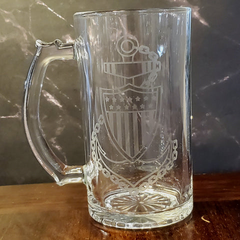 CLEARANCE CPO Beer Mug C - 2nd quality