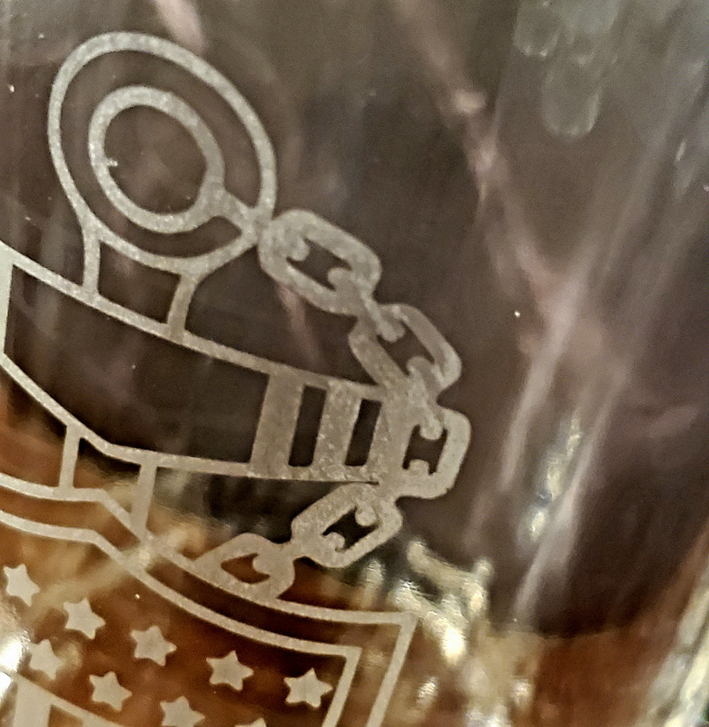 CLEARANCE CPO Beer Mug C - 2nd quality