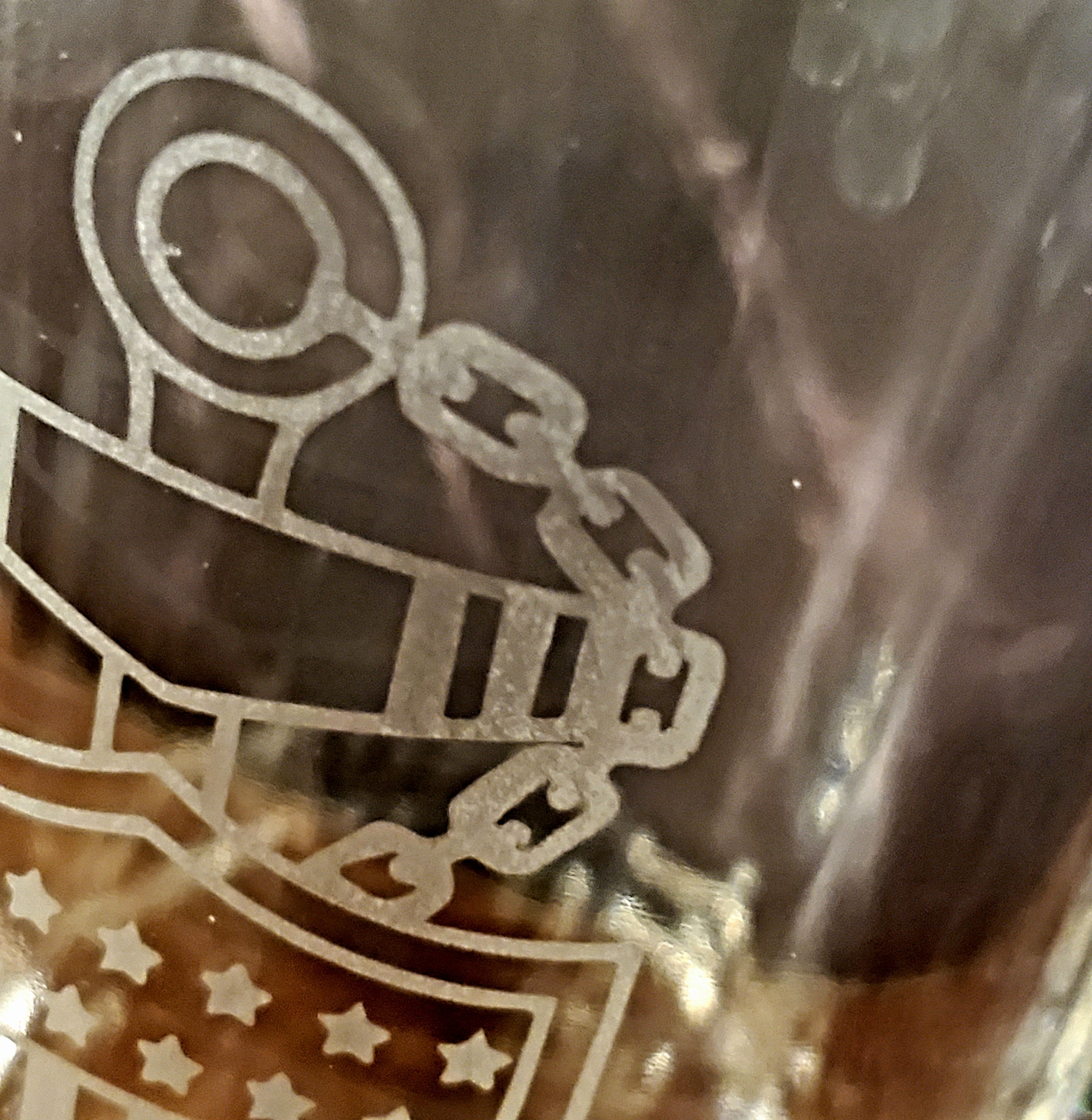 CLEARANCE CPO Beer Mug C - 2nd quality