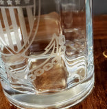 CLEARANCE CPO Beer Mug D - 2nd quality