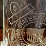 CLEARANCE USCG Beer Mug C - 2nd quality