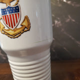 CLEARANCE BM/SCPO Anchor 30oz Tumbler - 2nd quality