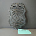 CLEARANCE 003 Marine Investigator NY