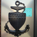 CLEARANCE 007 3D CPO Anchor