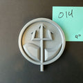 CLEARANCE 014 MST Logo