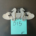 CLEARANCE 015 Port Security Insignia