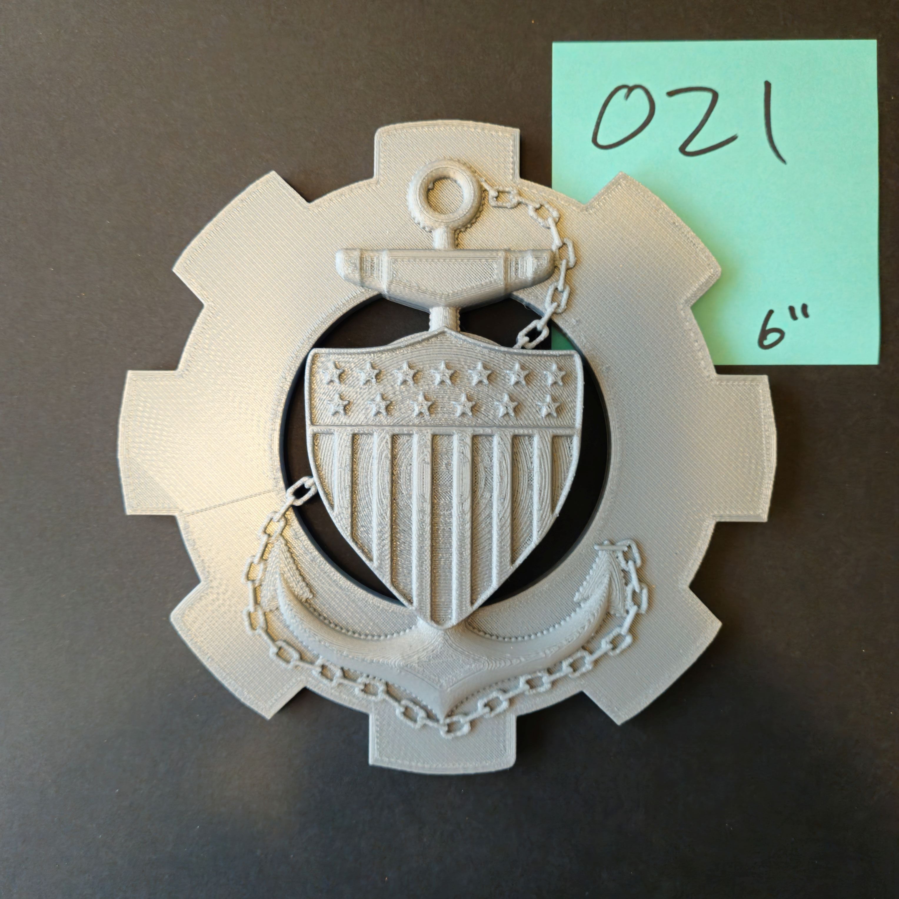 CLEARANCE 021 MK-CPO Mashup