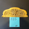 CLEARANCE 025 TACLET Insignia