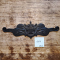 CLEARANCE 029 3D USCG Cutterman Insignia 18"