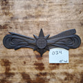 CLEARANCE 034 3D USCG Boat Forces Insignia