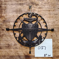CLEARANCE 037 3D Mashup USCG CPO/Compass