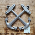 CLEARANCE 054 3D USCG BM Boatswains Mate Rating