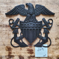CLEARANCE 059 3D USN Officer Device