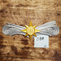 CLEARANCE 088 3D USCG Advanced Boat Forces Insignia