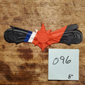 CLEARANCE 096 3D USCG Boat Forces Racing Stripe
