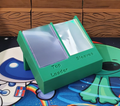 Top Loader/Sleeve Dispenser
