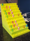 Minis Stadium Seating