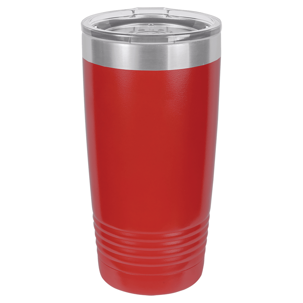 20oz Polar Camel Color Tumblers