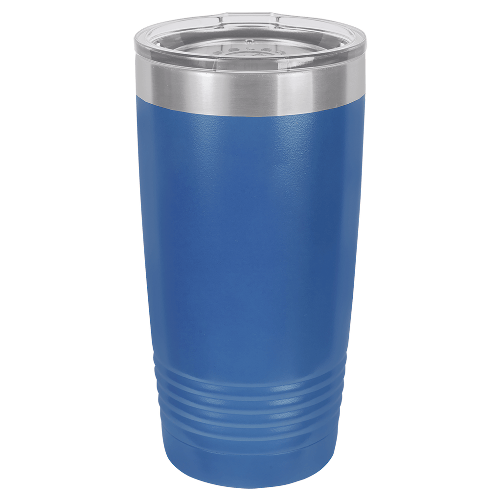 20oz Polar Camel Color Tumblers