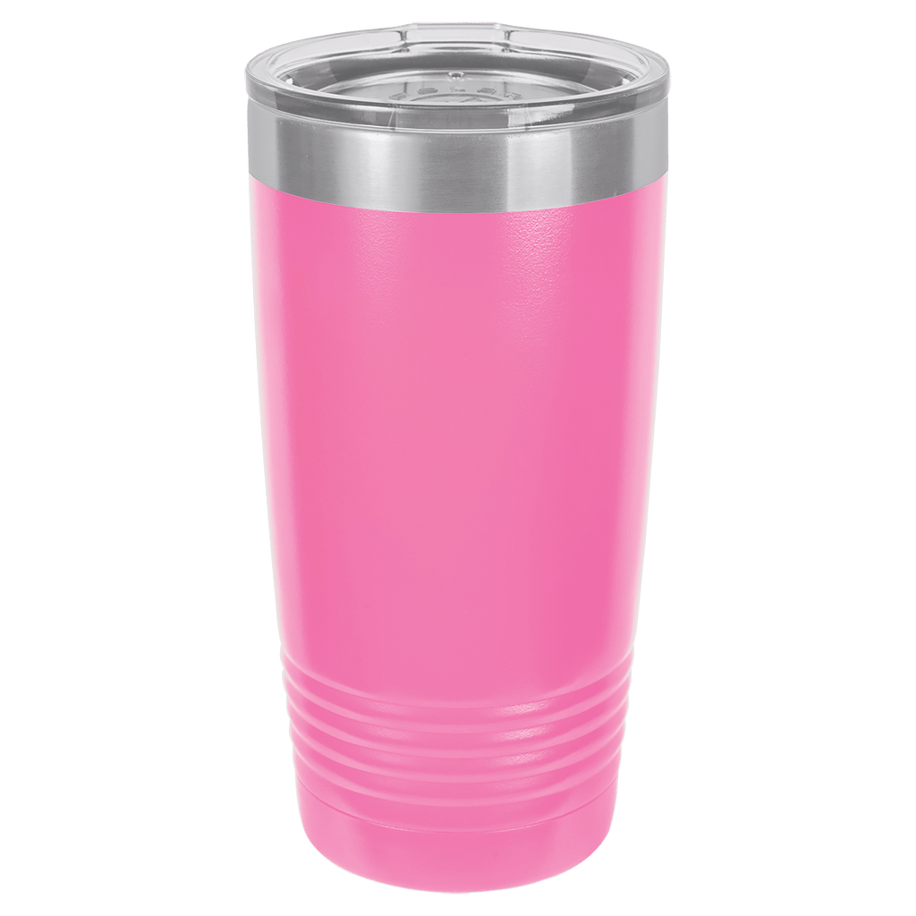 20oz Polar Camel Color Tumblers