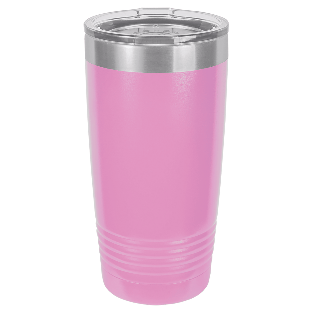 20oz Polar Camel Color Tumblers