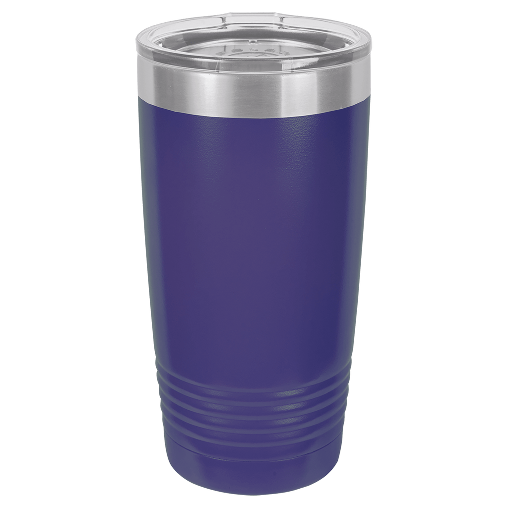 20oz Polar Camel Color Tumblers