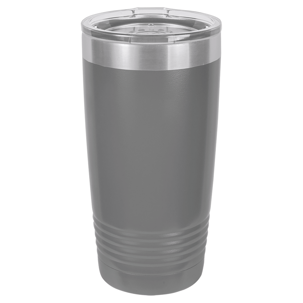 20oz Polar Camel Color Tumblers