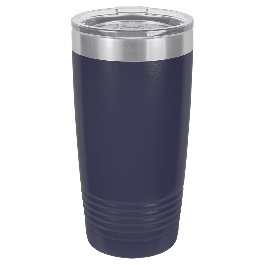 20oz Polar Camel Color Tumblers