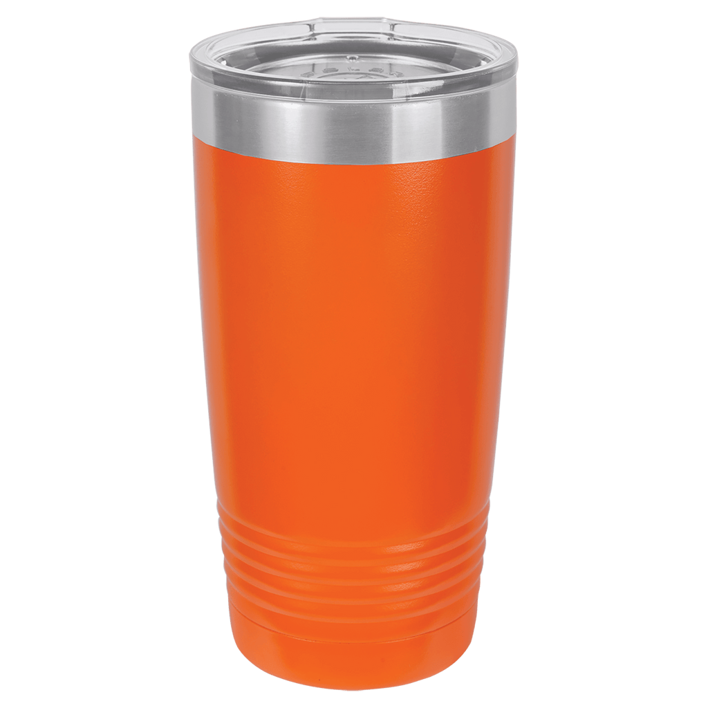 20oz Polar Camel Color Tumblers