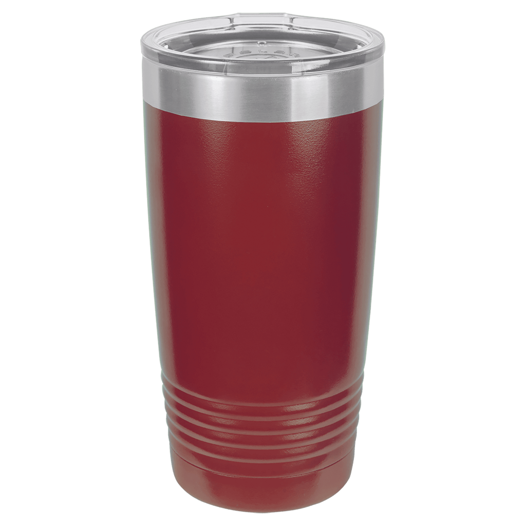 20oz Polar Camel Color Tumblers