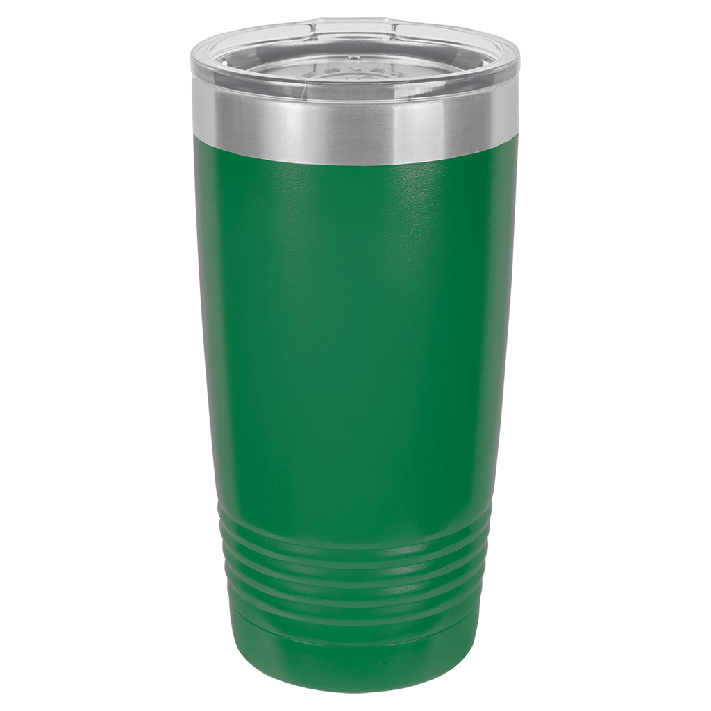 20oz Polar Camel Color Tumblers