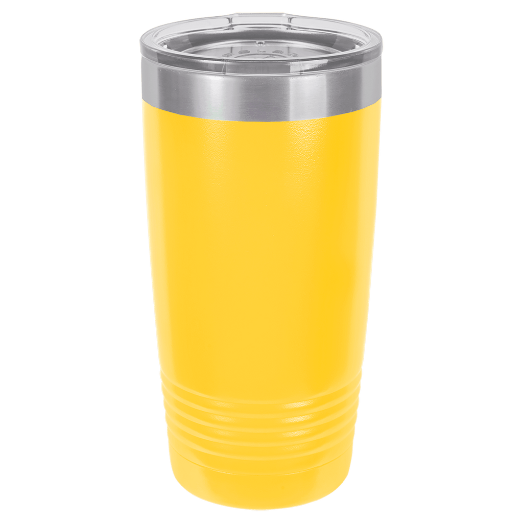 20oz Polar Camel Color Tumblers