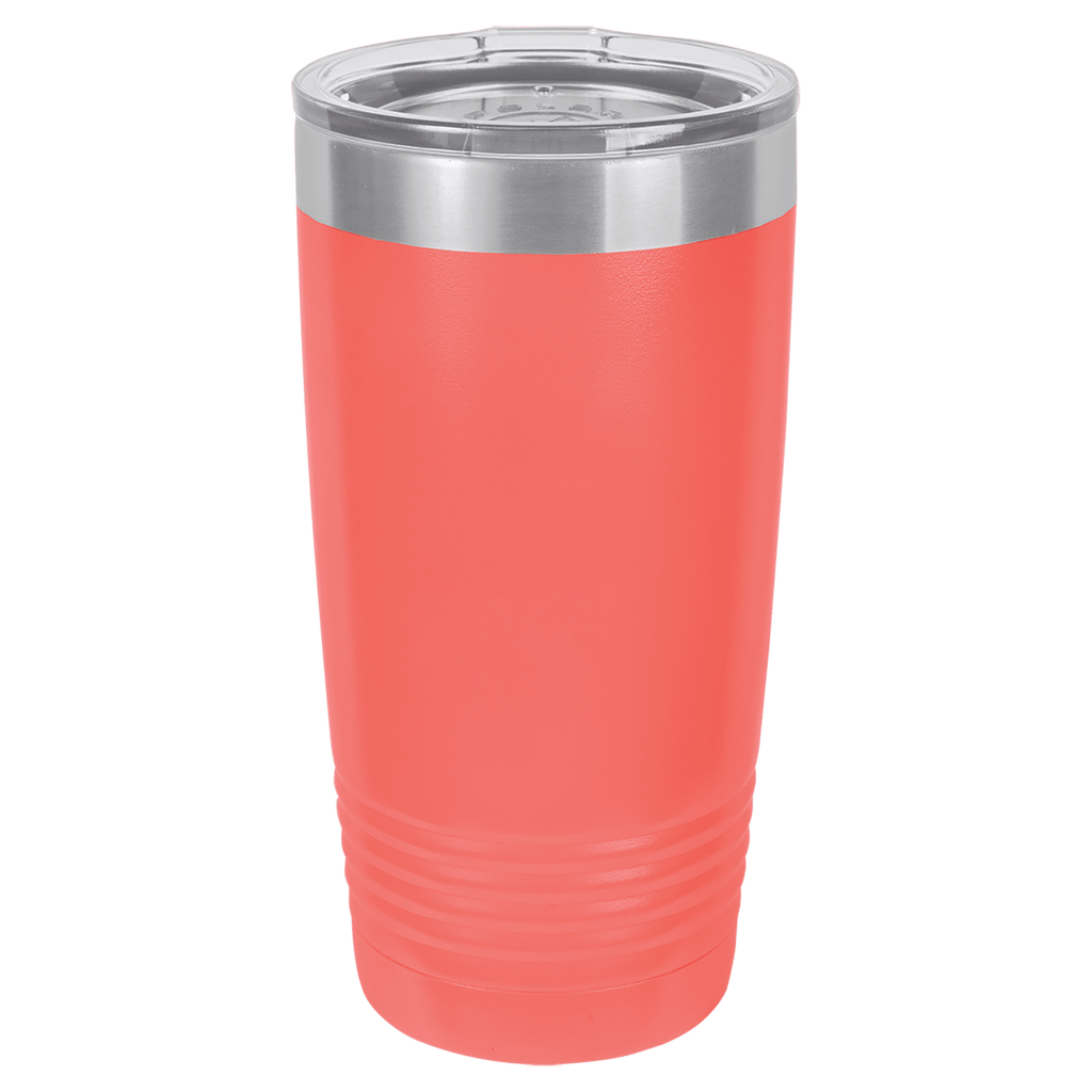 20oz Polar Camel Color Tumblers