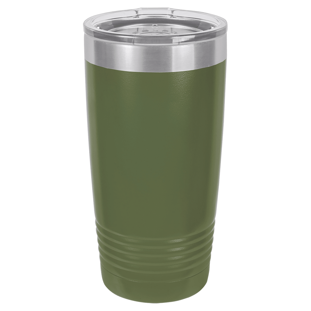 20oz Polar Camel Color Tumblers