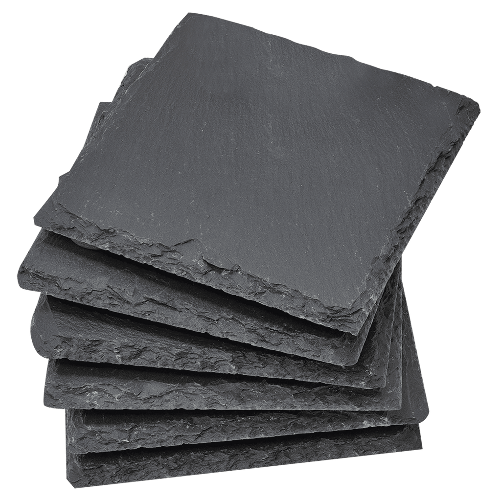 CGL Slate Coaster