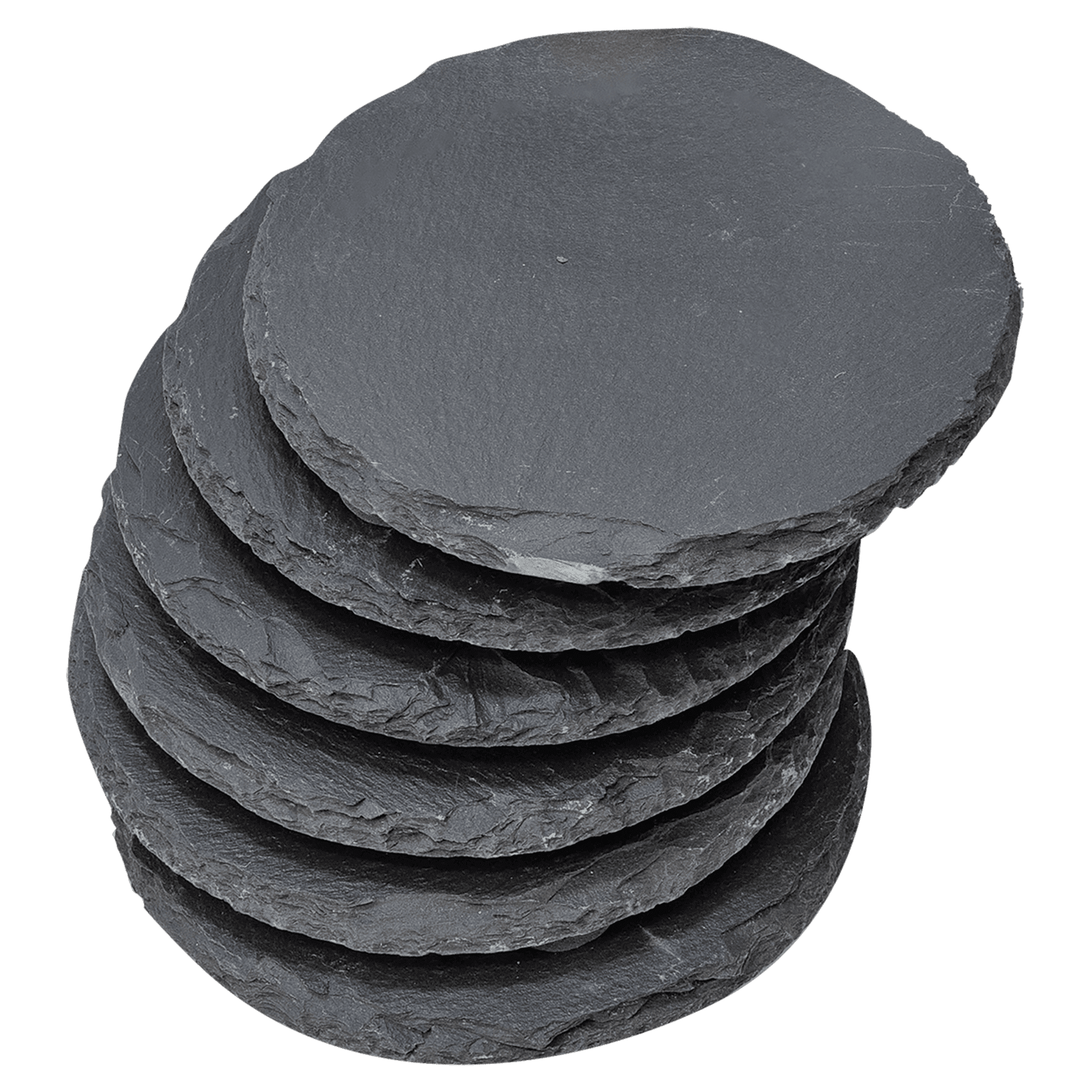 CGL Slate Coaster