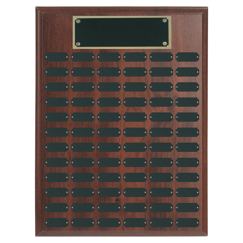 Classic Style Perpetual Plaques