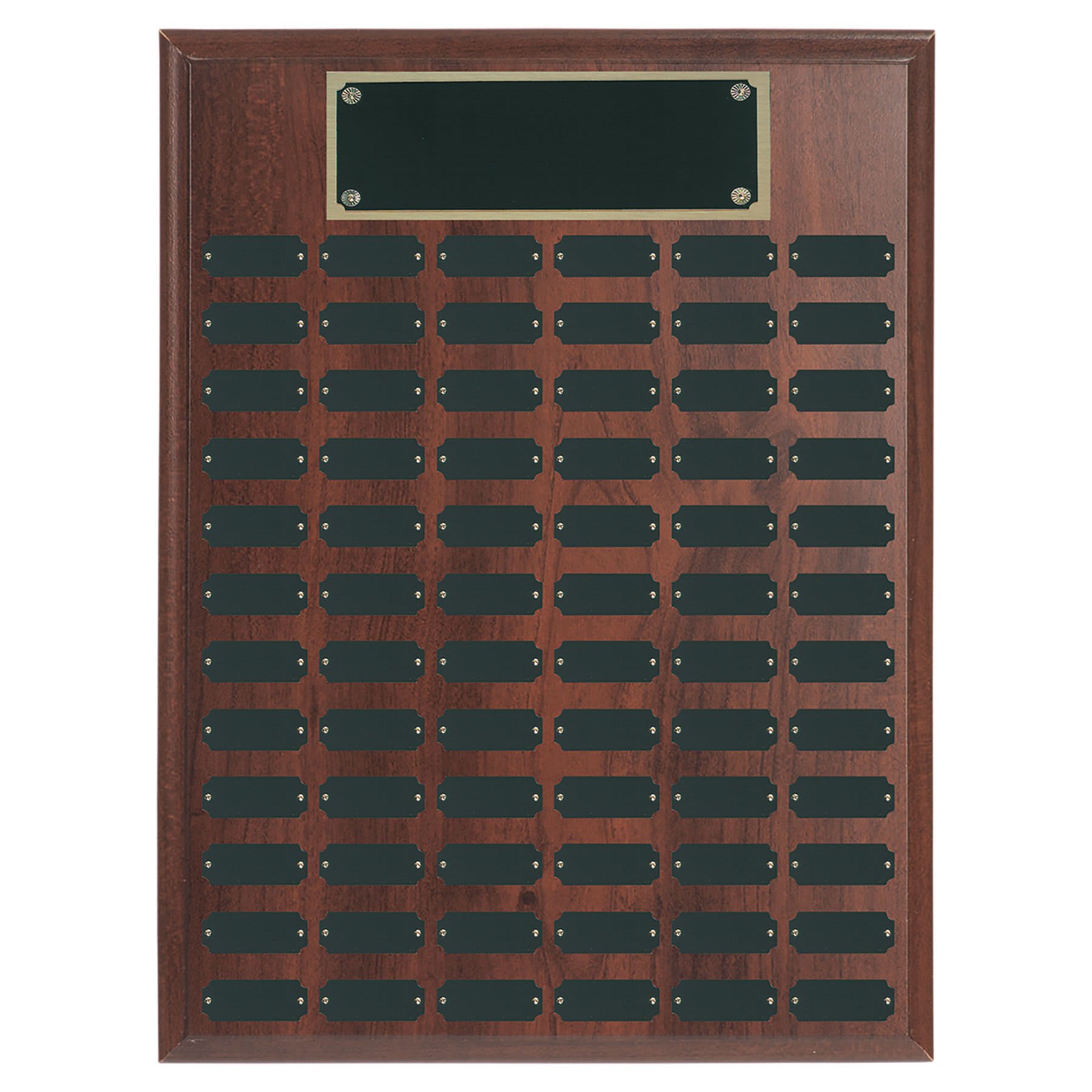 Classic Style Perpetual Plaques
