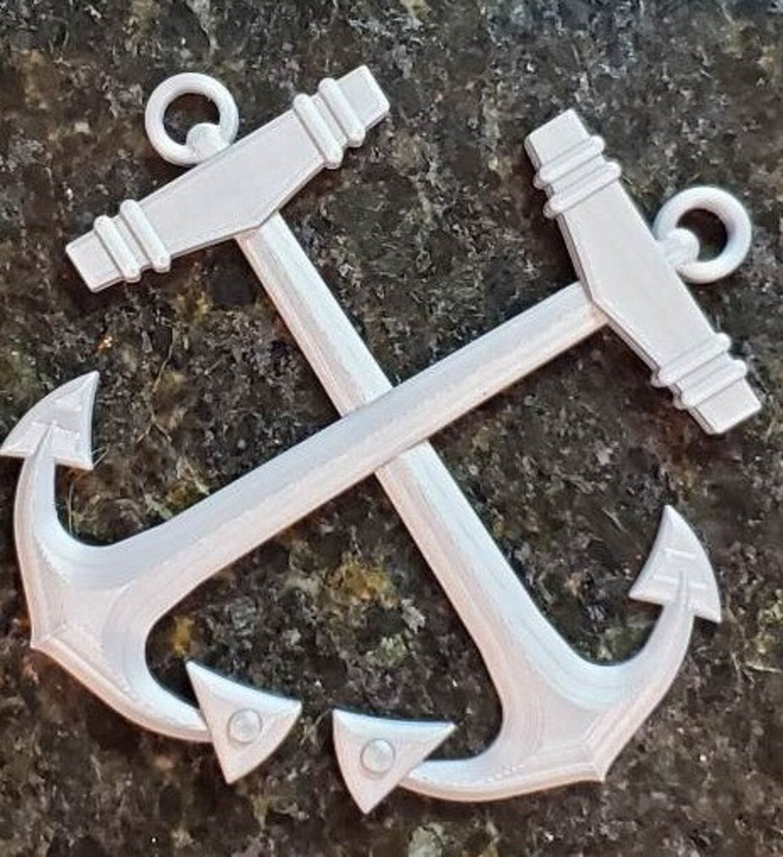 3D USCG BM Boatswains Mate Rating