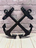 3D USCG BM Boatswains Mate Rating