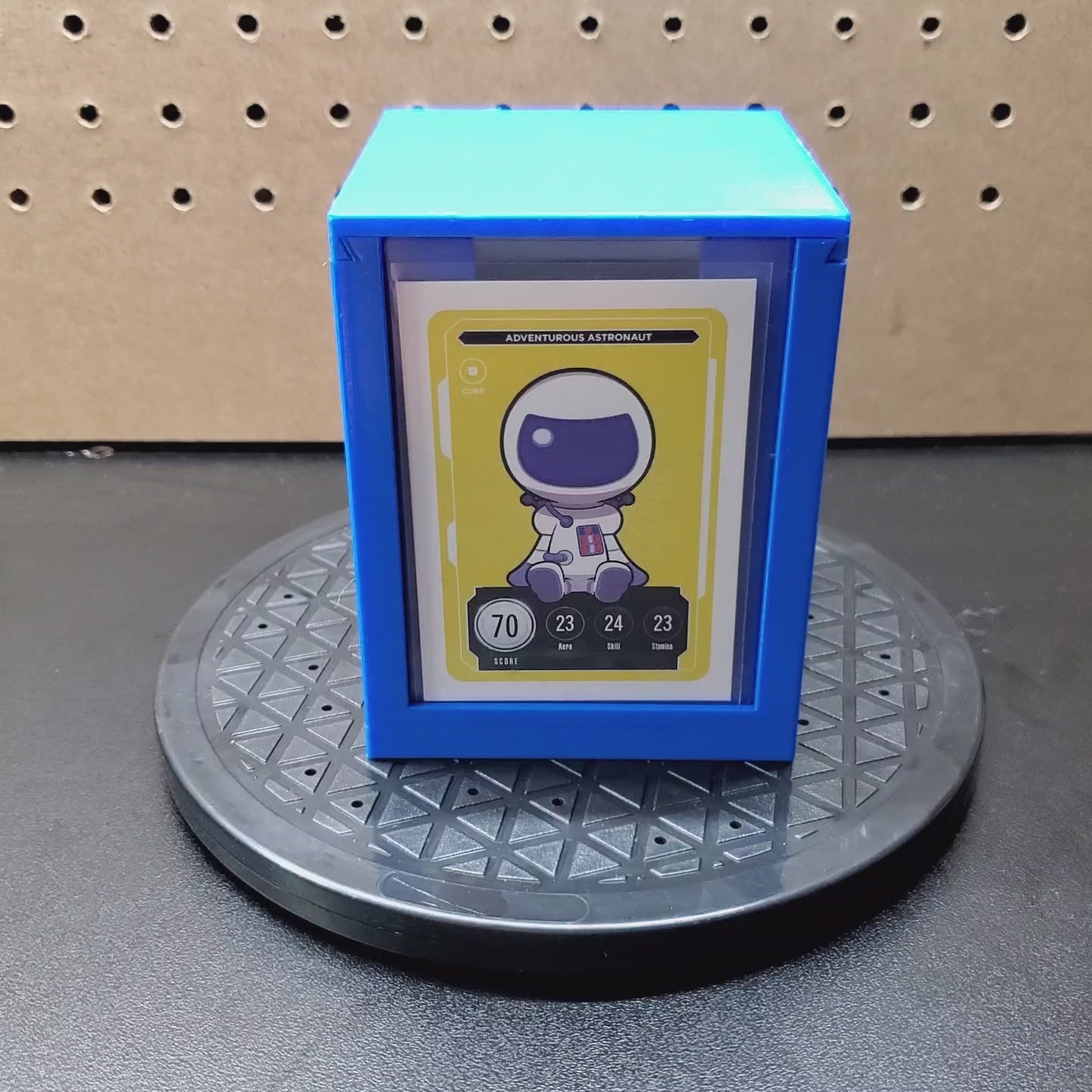 TCG Deck Box