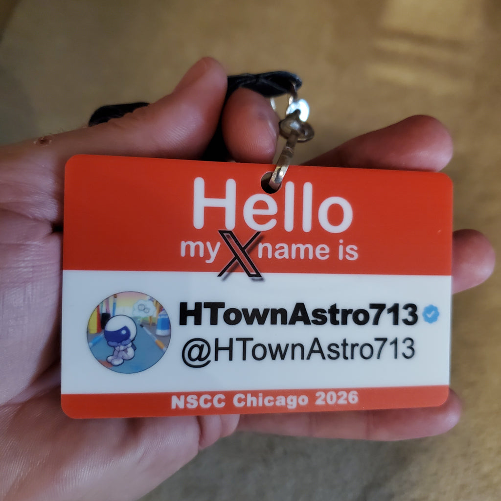My IRL Name Tag